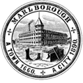 City of Marlborough Logo